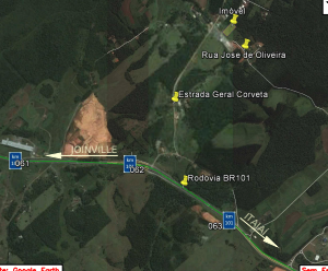 0071 - ÁREA DE 7.370,90M2