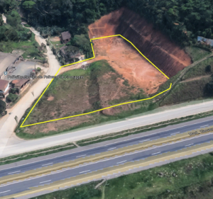 0011 - ÁREA DE 9.858,26 M2 BR-101 VILA NOVA