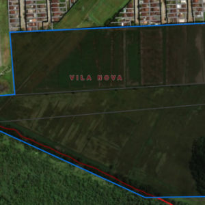 0012 - ÁREA DE 435.656,70M2 VILA NOVA