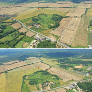 0014 - ÁREA ROD. DO ARROZ - JOINVILLE DE 200.000M2