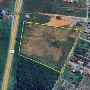 0018 - ÁREA DE 87.239,00M2 RIO BONITO JOINVILLE