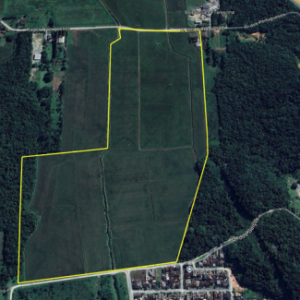 0069 - ÁREA DE 397.451,00M2 RUA DOS PORTUGUESES