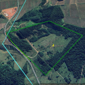 0049 - ÁREA INDUSTRIAL ITAPOA 480.000 m2