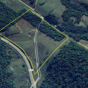 0052 - ÁREA DE 100.000 M2 ITAPOÁ
