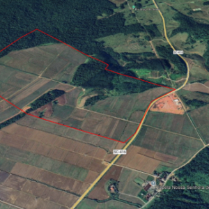 0065 - ÁREA INDUSTRIAL DE 1.160.000 M2 EM ITAPOÁ