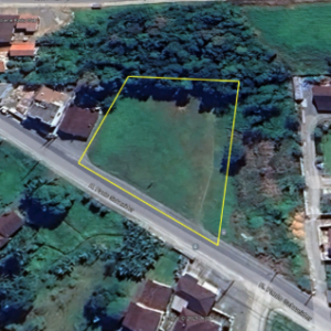 0074 – ÁREA INDUSTRIAL (3.016 M²)